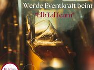 ElbTalTeam Calling: Werde Eventprofi ! - Dresden
