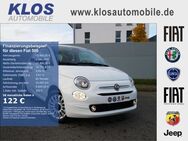 Fiat 500 1.0 HYBRID TECH KOMFORT NAV PDC ALU KLIMA - Völklingen