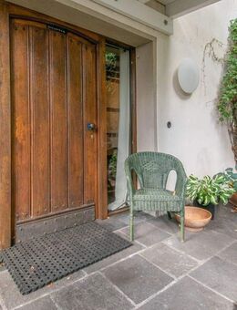 Wohnen mit Geschichte - Mitten am Siegburger Marktplatz - Siegburg