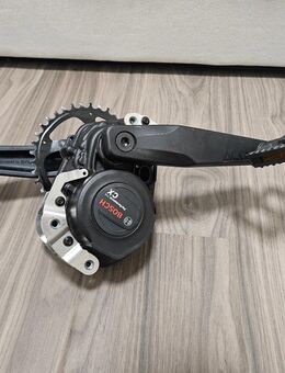 Bosch Motor CX Gen 4 - Moers