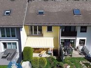 Top renoviertes Einfamilienhaus - Modernes Wohnen im Bestandsobjekt - Selb