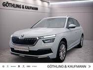 Skoda Kamiq, 1.5 TSI Style, Jahr 2023 - Eschborn