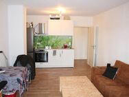 2Zimmerwohnung in neu gebautem 3Familienhaus - Geisig
