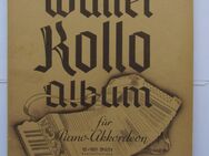 Walter Kollo Album. 18 volkstümliche Schlagerlieder für Piano-Akkordeon - Münster