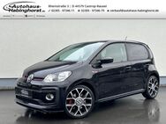 VW up, 1.0 TSI GTI Plus, Jahr 2019 - Castrop-Rauxel