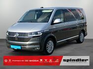 VW T6 Multivan, ighline, Jahr 2021 - Kitzingen