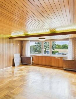 Haus mit Potential - Reihenmittelhaus in Feudenheim - Mannheim