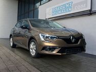 Renault Megane Megane IV Lim. 5-trg. Limited Top*Zins... - Dortmund