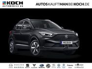 MG ZS, MCE 72kWh LUX Black, Jahr 2022 - Berlin