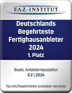 Fällt der Bauplatz kleiner aus? Wir haben die SMARTE LÖSUNG- Moderner Neubau inkl. Baugrundstück+ Fördermöglichkeiten in ruhiger Lage