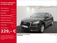 Audi Q2, basis ultra, Jahr 2018 - Duisburg