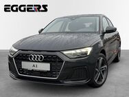 Audi A1, Sportback 30 TFSI Advanced, Jahr 2022 - Verden (Aller)