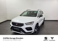 CUPRA Ateca, 1.5 TSI, Jahr 2022 - Dresden