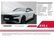 Audi SQ8, 4.0 TDI quattro, Jahr 2021 - Emsdetten