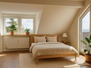 Dachgeschoss-Traum mit Blick über Altenfurt - Nürnberg