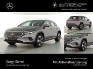 Mercedes EQA, 250 AMBIENTE TOTWI MBUX EASY-PACK, Jahr 2023 - Lilienthal