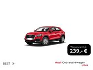 Audi Q2, 30 TFSI PLUS PLUS 16ZOLL, Jahr 2020 - Mühlheim (Main)