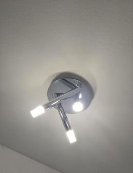 LED-Deckenleuchte - Braunschweig