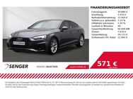 Audi A5, Sportback S line 35 TFSI Audi con, Jahr 2022 - Emsdetten