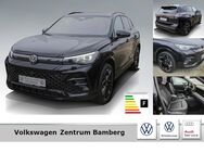 VW Tiguan, 2.0 TDI R-LINE, Jahr 2024 - Bamberg