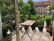 Große helle Wohnung in Komponistviertel - Weißensee ab sofort - Berlin