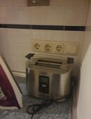 Toaster in 81547