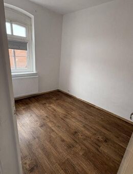 Vermietete 2 Zimmer Wohnung in top Lage - Naumburg (Saale)