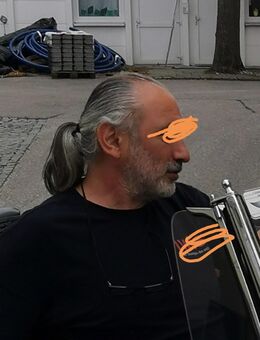 Einem schönen Abend in ein Cocktailbar - München Untergiesing-Harlaching
