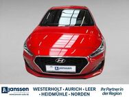 Hyundai i30, Select, Jahr 2018 - Leer (Ostfriesland)