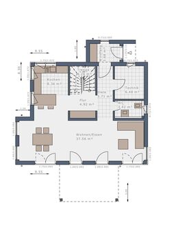 Traumhaus auf großem Grundstück - Unser Angebot für Ihre Zukunft - Ahrensfelde