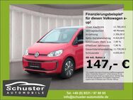 VW Up e-up! e-Style*SHZ Licht/Regensen Maps+More Alu - Ruhstorf (Rott)