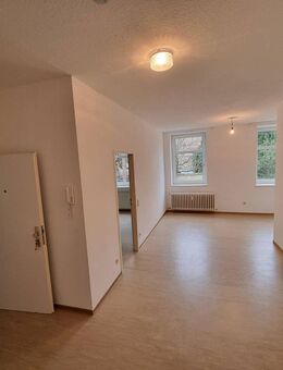 Helle 2 ZKB in zentraler, ruhiger Innenstadtlage - Alzey