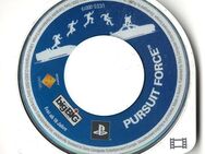 Pursuit Force Sony PlayStation Portable PSP - Bad Salzuflen Werl-Aspe