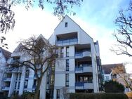 3-Zi.-ETW mit 3 Balkonen Nbg.-Röthenbach Nähe Steiner Schloss / Wohnung kaufen - Nürnberg