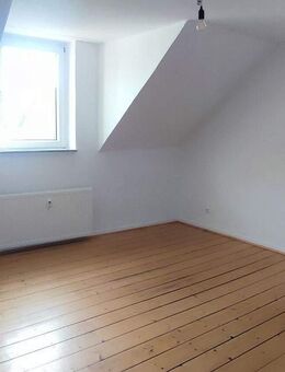 3-Zimmer-Wohnung mit idealem Schnitt - Duisburg - Duisburg