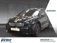 Skoda Enyaq, COUPE TRAVEL CANTON, Jahr 2023 - Nordhausen