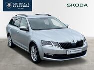 Skoda Octavia, 1.0 TSI C Clever, Jahr 2019 - Winsen (Luhe)