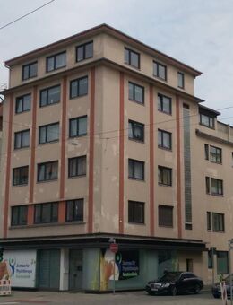 3-Zimmer-Wohnung in Bremerhaven zu sofort! - Bremerhaven