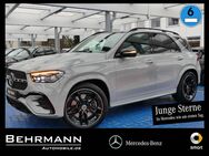 Mercedes GLE 450 AMG, d AMG, Jahr 2023 - Norderstedt