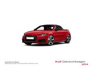 Audi TTS, Roadster TFSI competition, Jahr 2023 - Passau