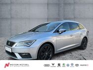 Seat Leon, 1.5 TSI ST XCELLENCE, Jahr 2019 - Kulmbach