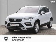 Seat Ateca, Style, Jahr 2022 - Andernach