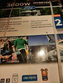 Verkaufe Stromgenerator für Boot in 15569