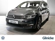 VW Touran, 1.5 TSI Highline (150 ), Jahr 2022 - Erfurt