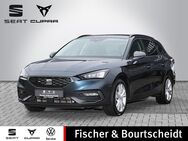 Seat Leon, 1.4 TSI Sportstourer FR e-Hybrid, Jahr 2021 - Lohmar