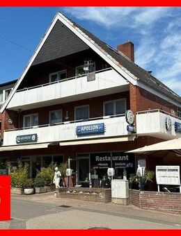 Zu verkaufen - Renditeobjekt in der Fußgängerzone von Grömitz - Grömitz