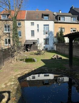 Überschaubares Investment - Kleines Mietshaus in Köln Holweide erwerben! - Köln