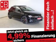 VW Polo, 2.0 TSI GTI 18 BEATS, Jahr 2023 - Schopfloch (Bayern)