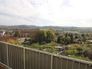 Sonnige, gerade modernisierte 3-Zimmer-Wohnung mit tollem Weitblick! - Plauen