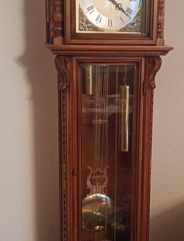 Standuhr zu verkaufen - Rostock